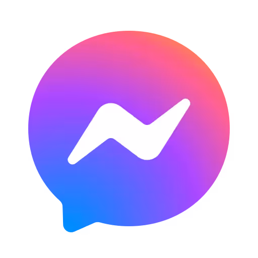 Facebook Messenger