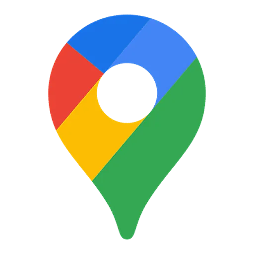 Google Maps