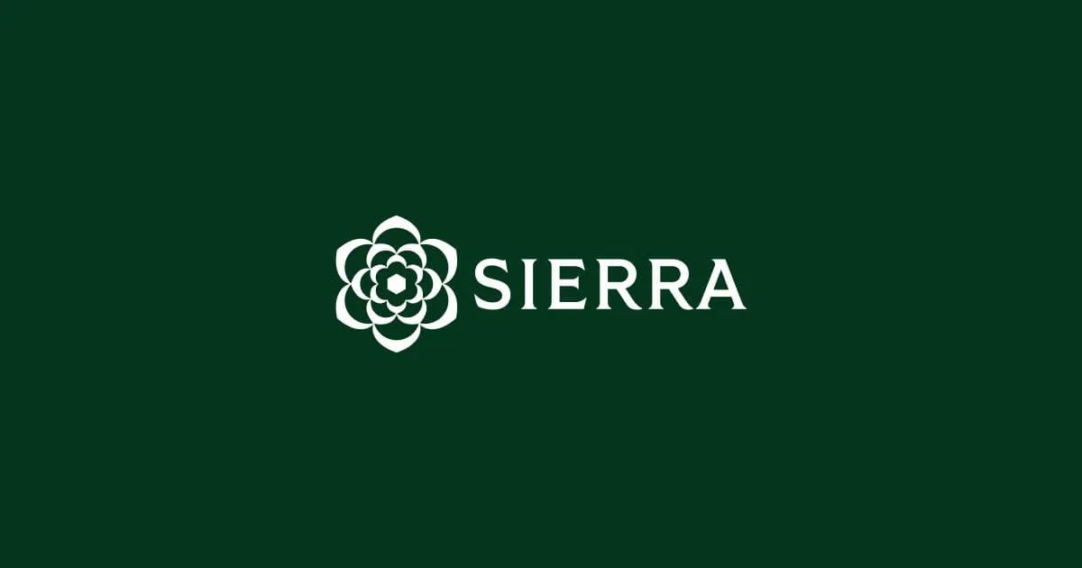 Terms and Conditions | Sierra