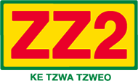 ZZ2 Logo