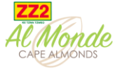 ZZ2 Almonde Logo