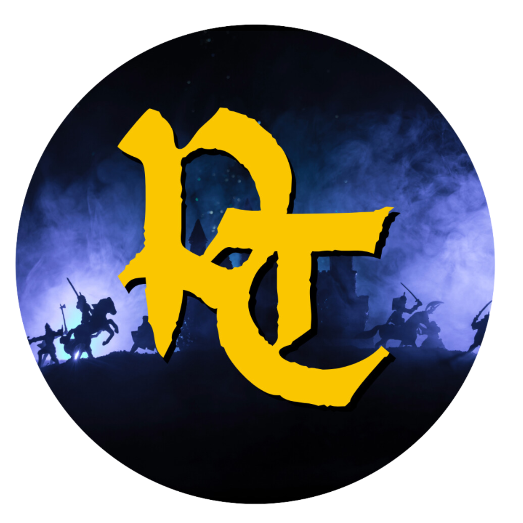 PlotTwist Co.'s avatar