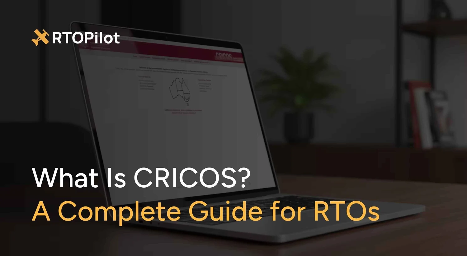 what is cricos