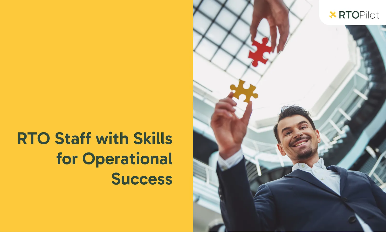 Empowering RTO Staff with Essential Skills for Operational Success