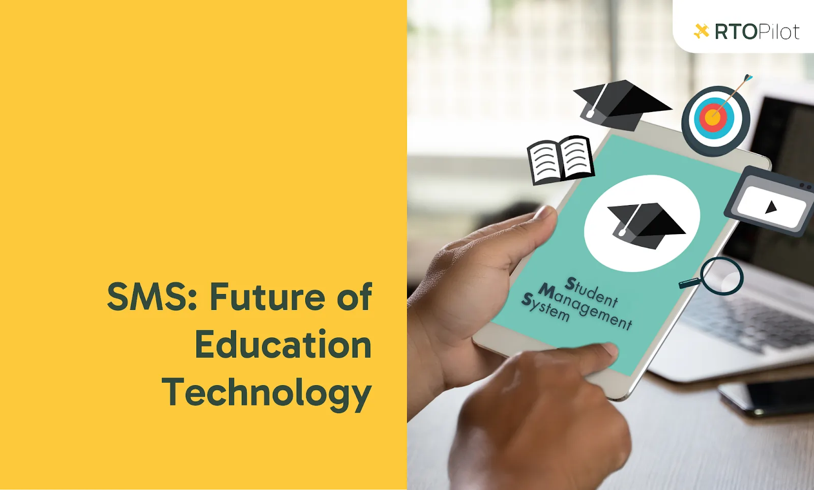 Next-Generation Student Management Systems The Future of Education Technology