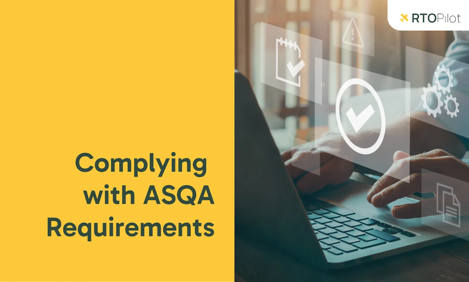 rto compliance guide