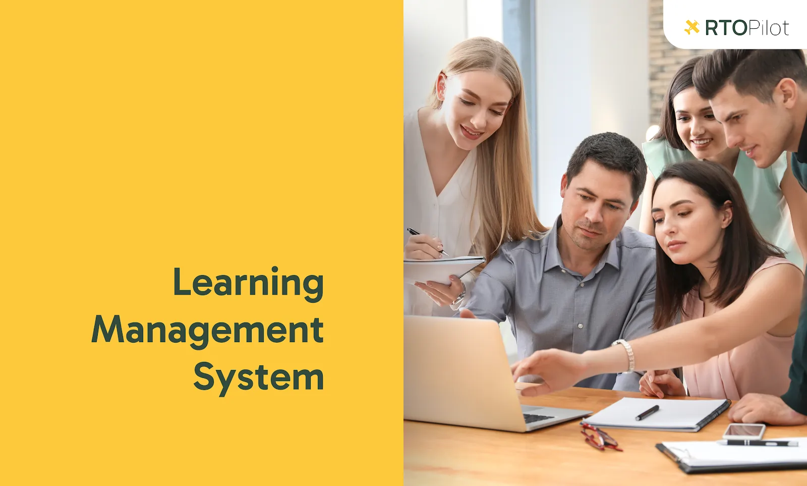 What is a Learning Management System (LMS)