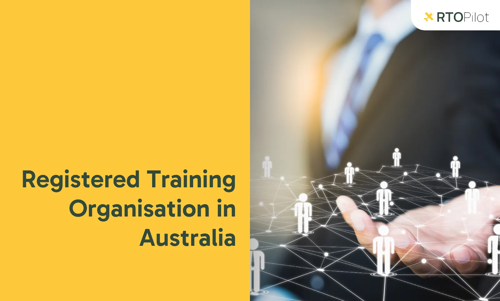 How to Become a Registered Training Organisation (RTO) in Australia