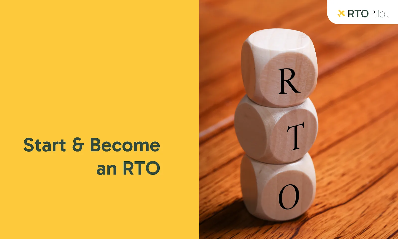 Steps to Start and Become an RTO in Australia