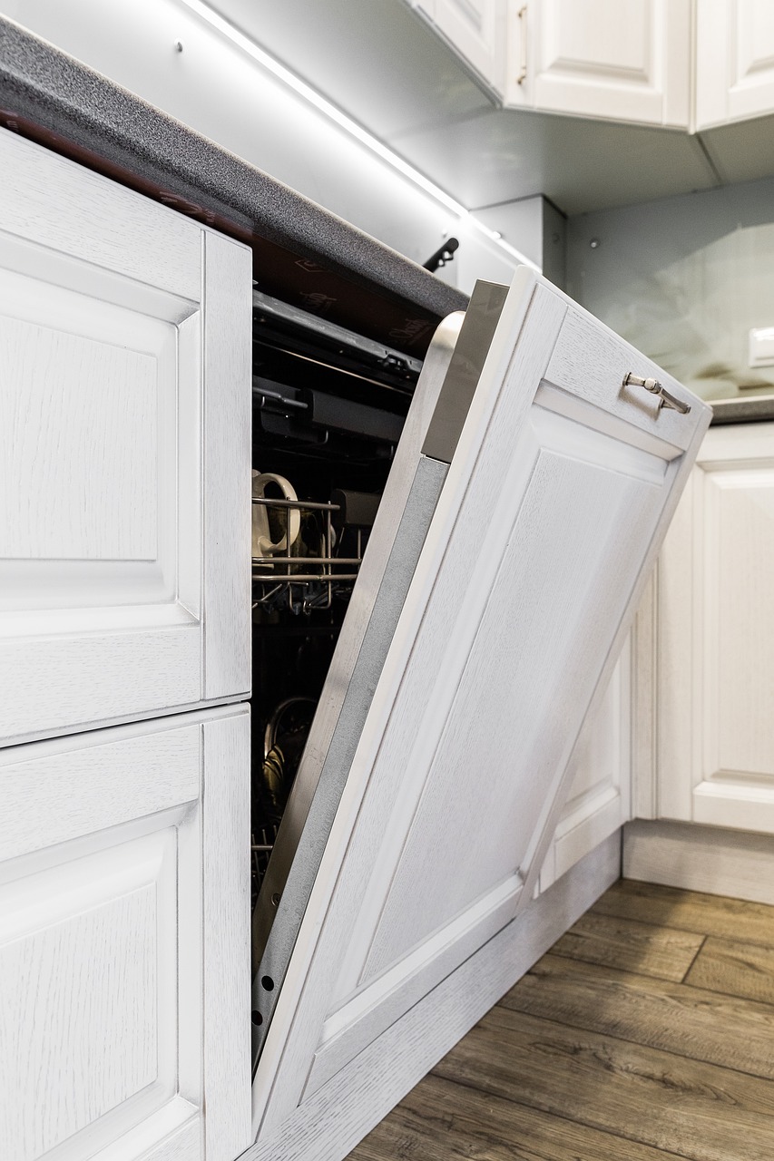 Dishwasher installations in Scottsdale Arizona