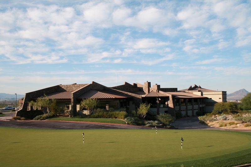 DragonRidge Country Club - Go Private Golf