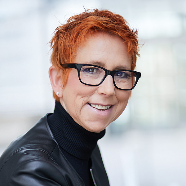 Kathrin Federer