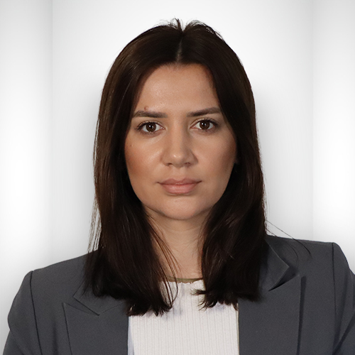 Blerina Krasniqi