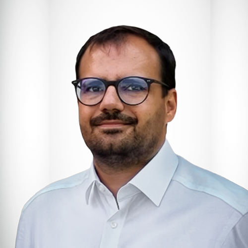 Raphael Baumann