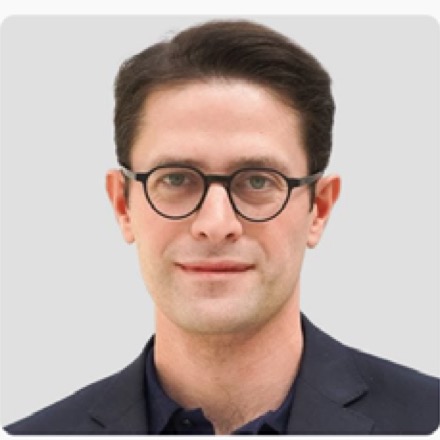 Duga Hoti, Executive Chairman der Flux Mobility AG, Porträt