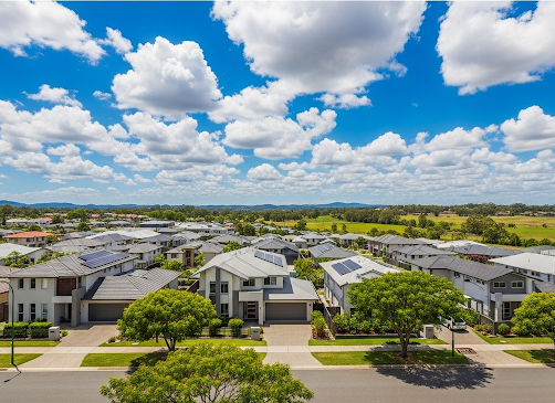 First Home Buyer's Handbook to Real Estate Jindalee