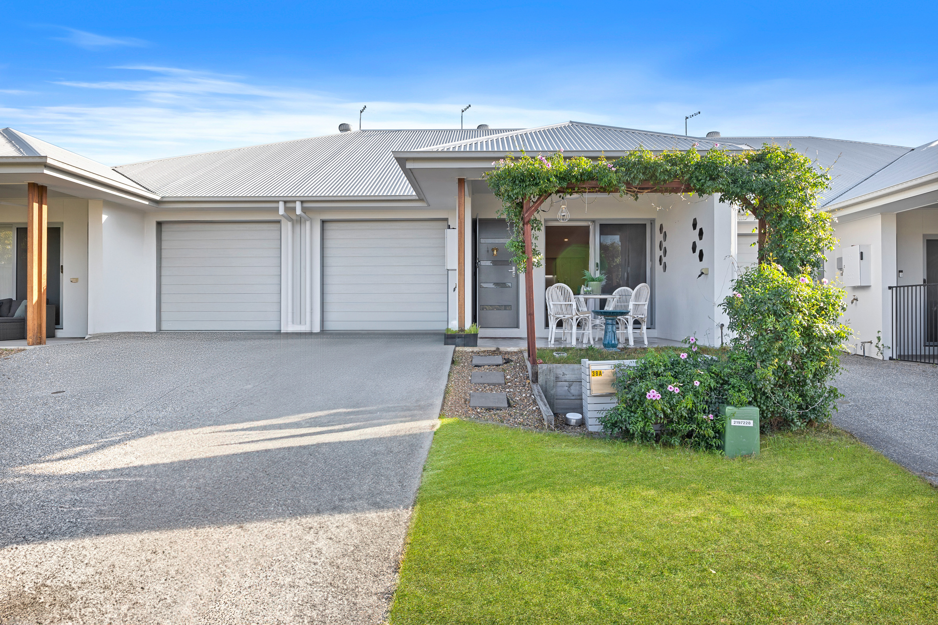 Property at 38a Joy Chambers Circuit, Ripley
