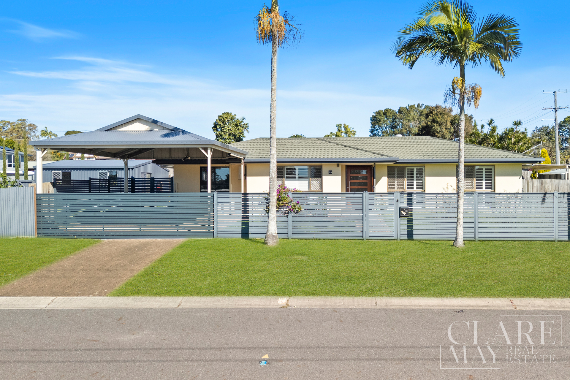 Property at 39 Odra Street, Camira