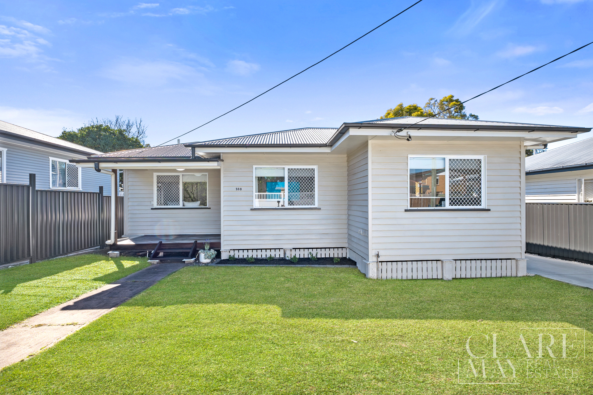 Property at 188 Glebe Road, Booval