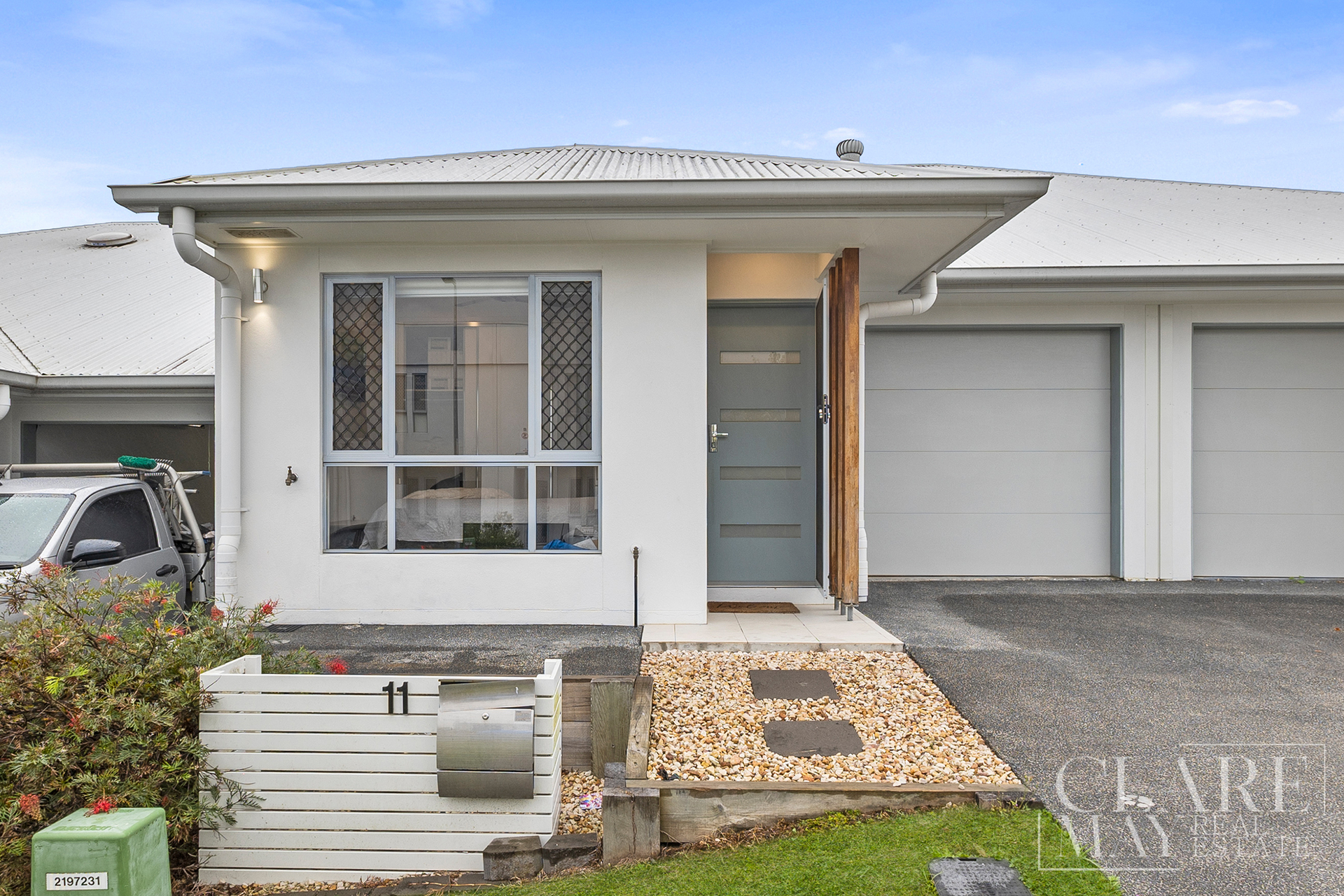 Property at 11 McLean Street, Ripley