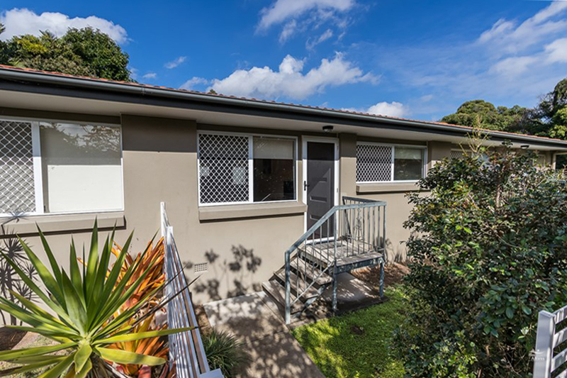 Property at 6/9 Gibson Street, Annerley