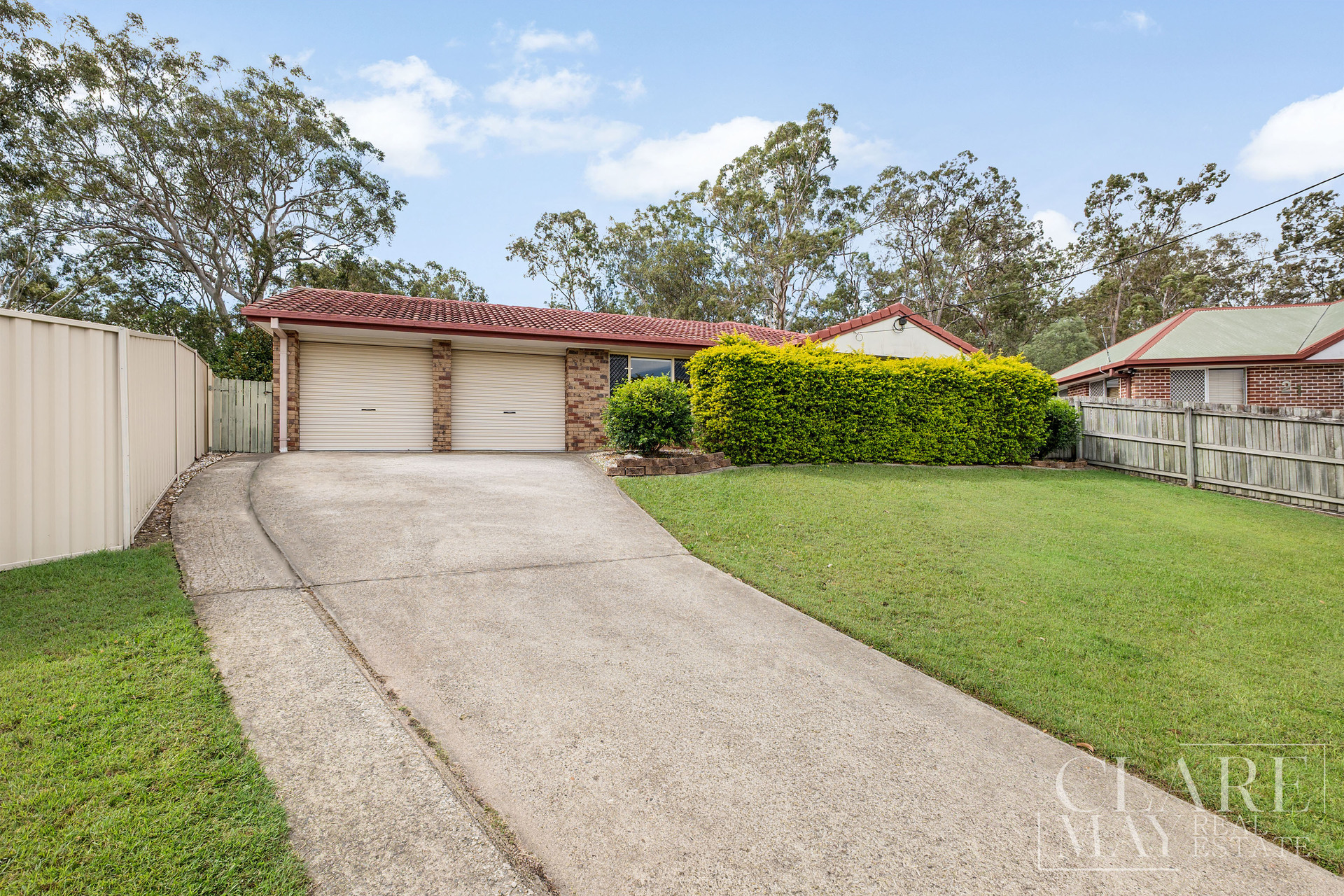 Property at 22 Rosa Court, Camira