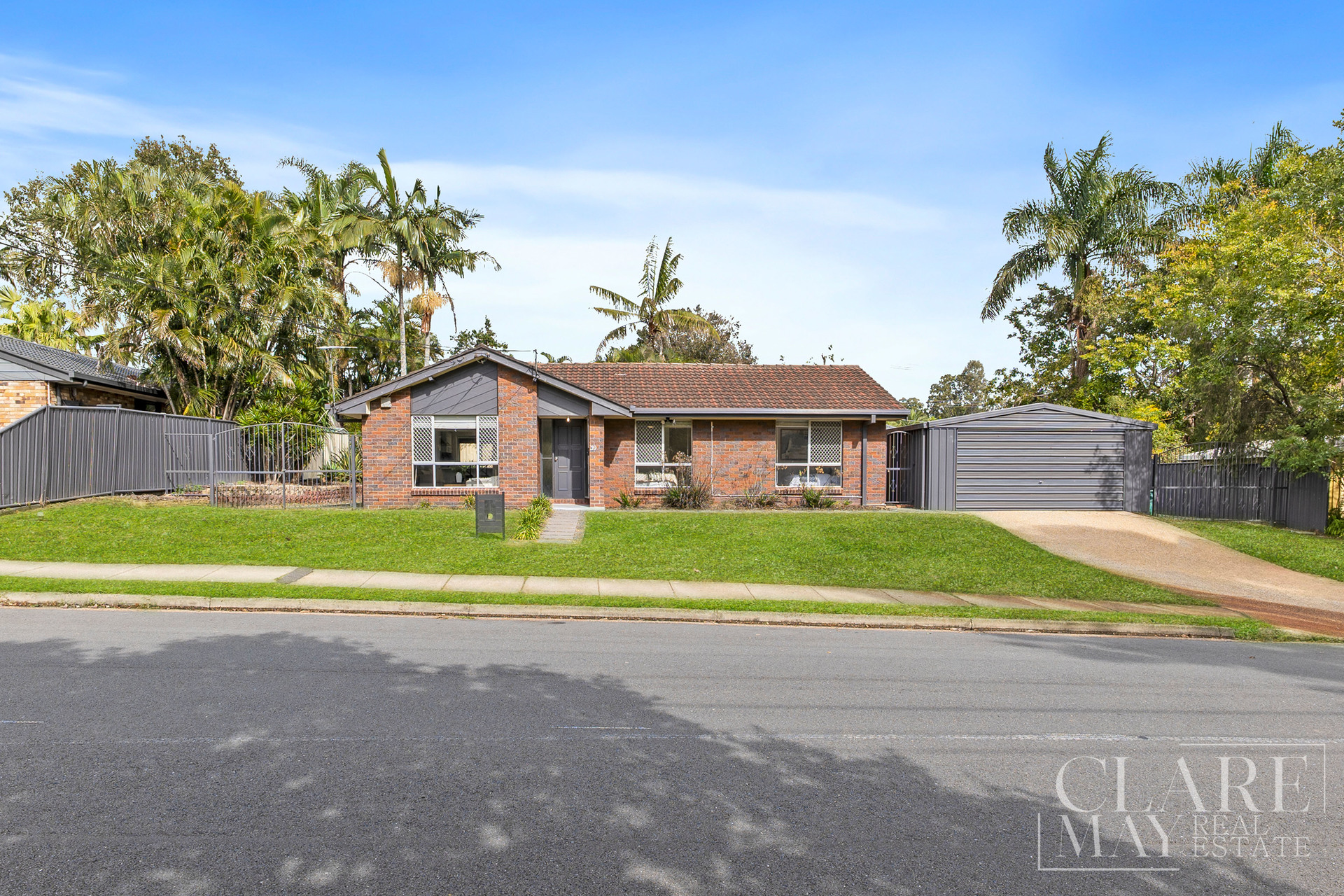 Property at 39 Kertes Road, Camira