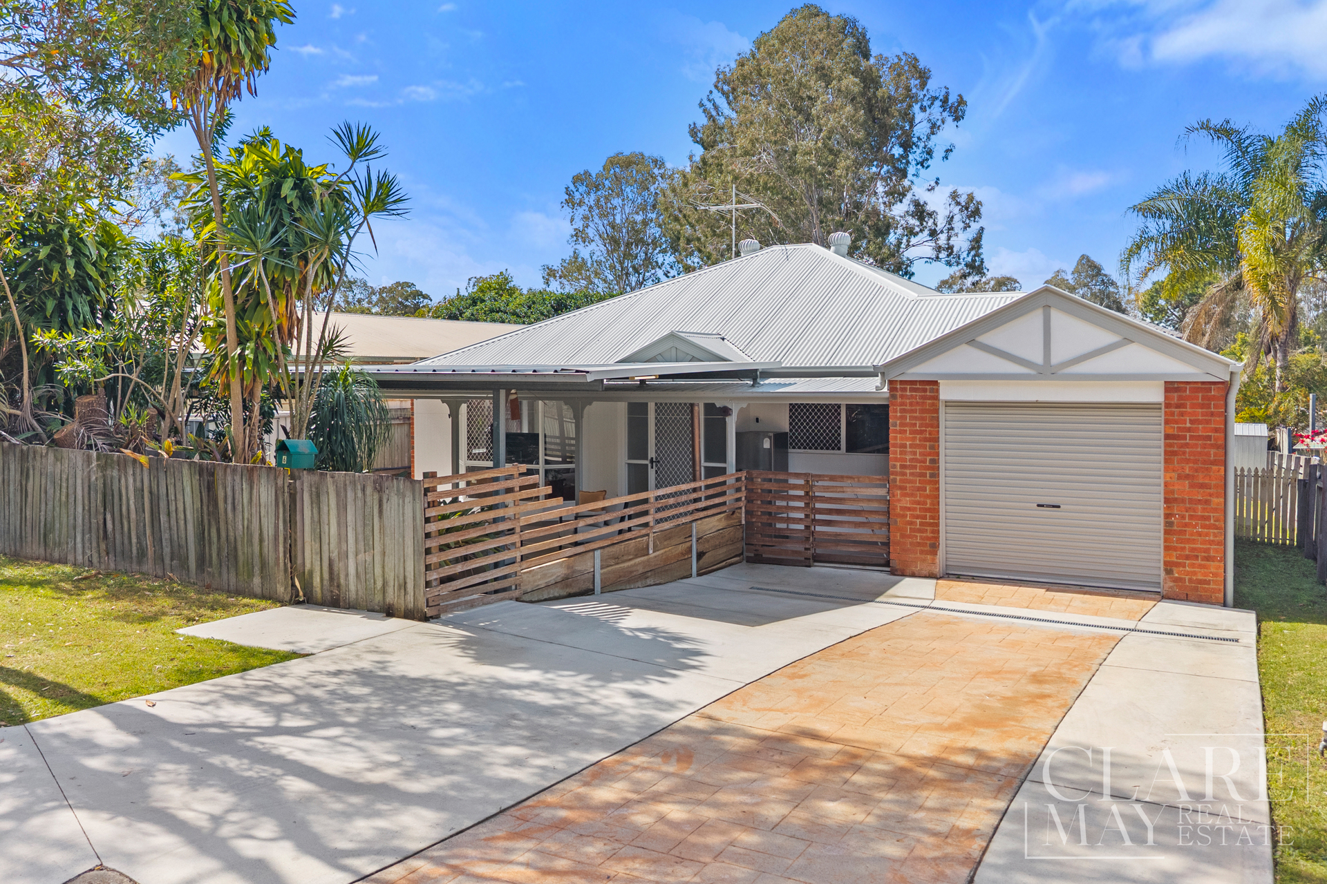 Property at 6 Giza Court, Camira