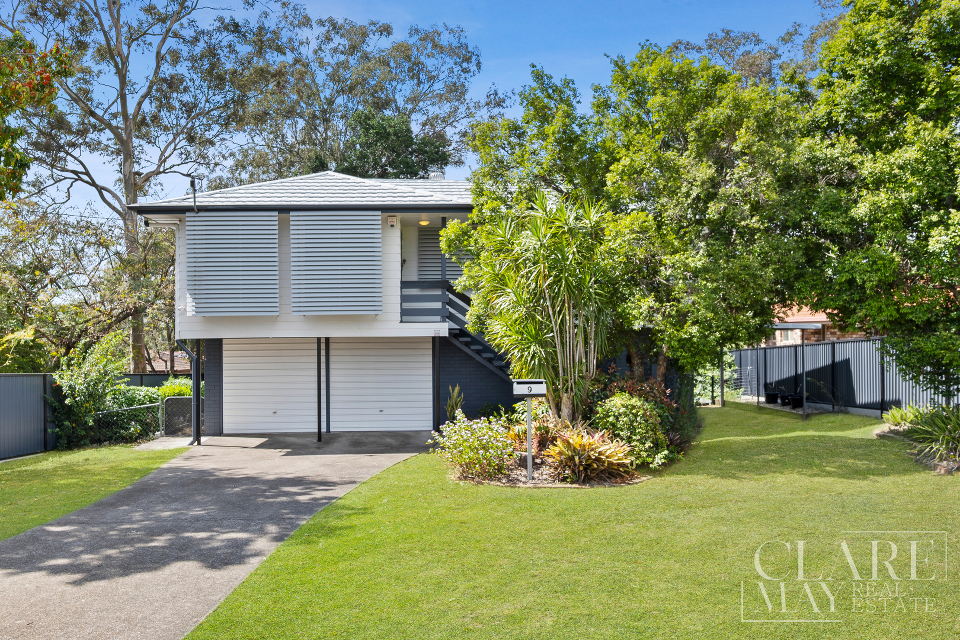 Property at 9 Gay Street, Gailes