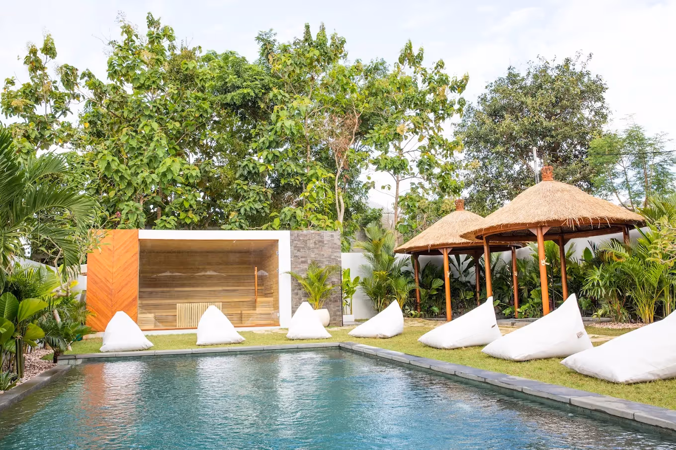 Santai Spa