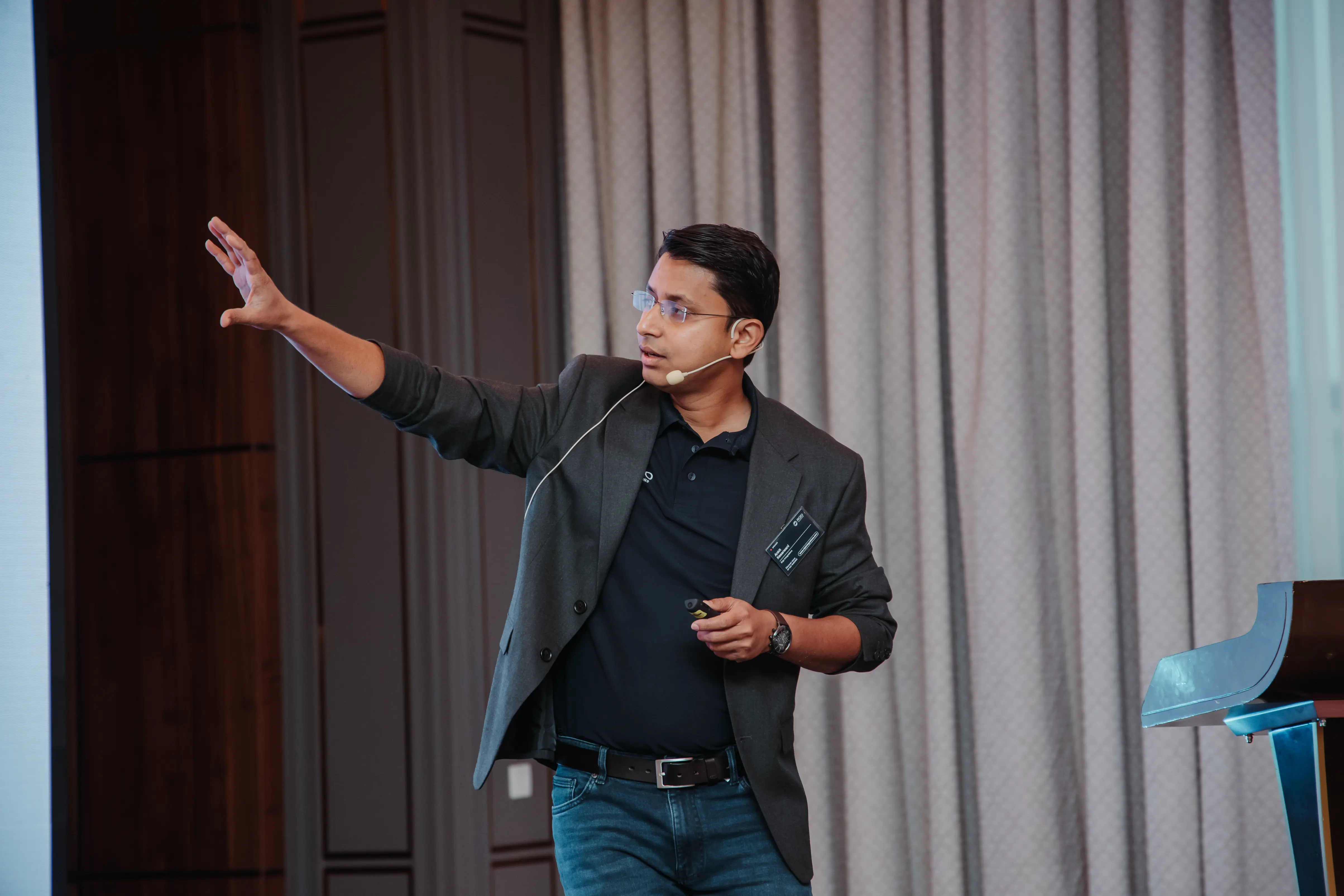 The Future of Integration Event - Amsterdam