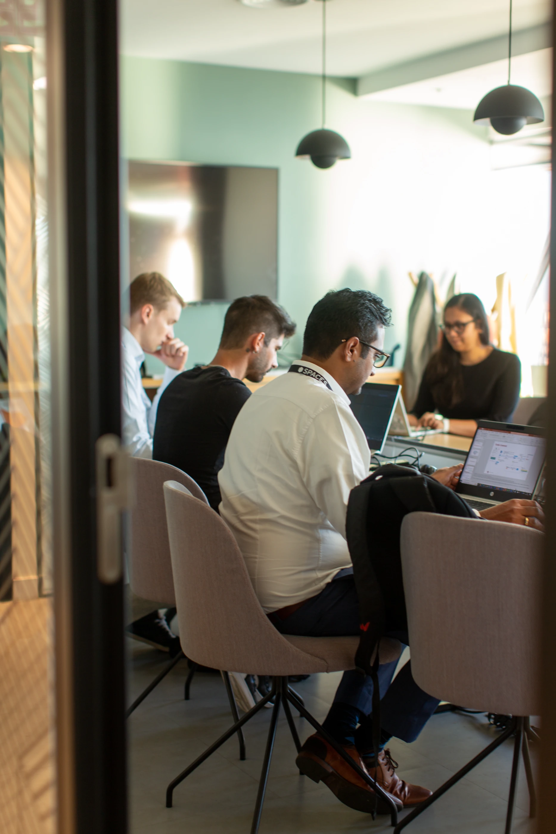 Global beverage company SAP integration case study