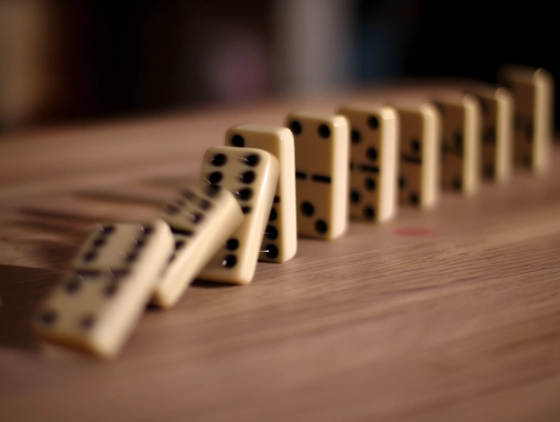 The Domino Effect of Supply Chain Integration Errors