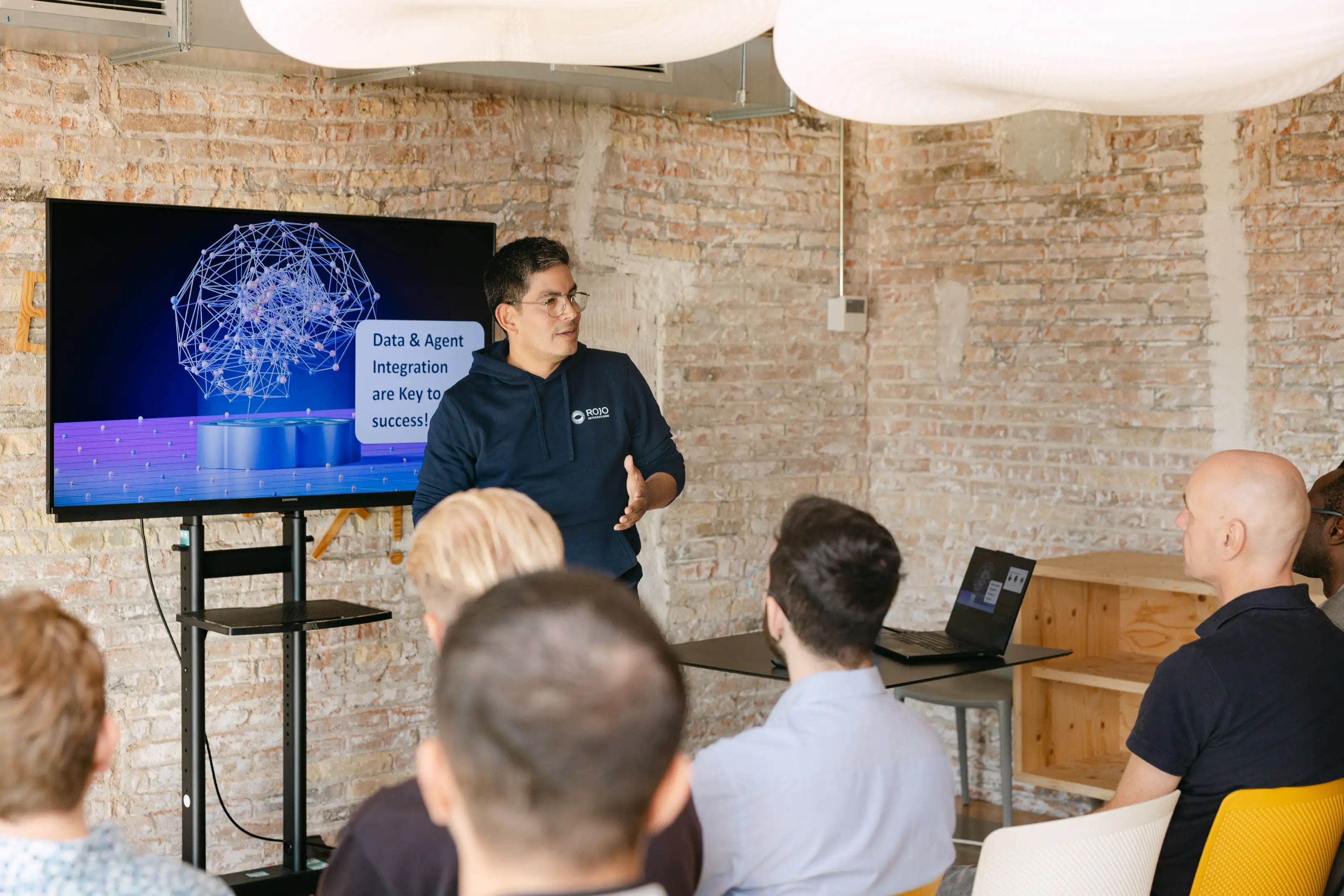 Embracing Data-as-a-Product for Scalable Success