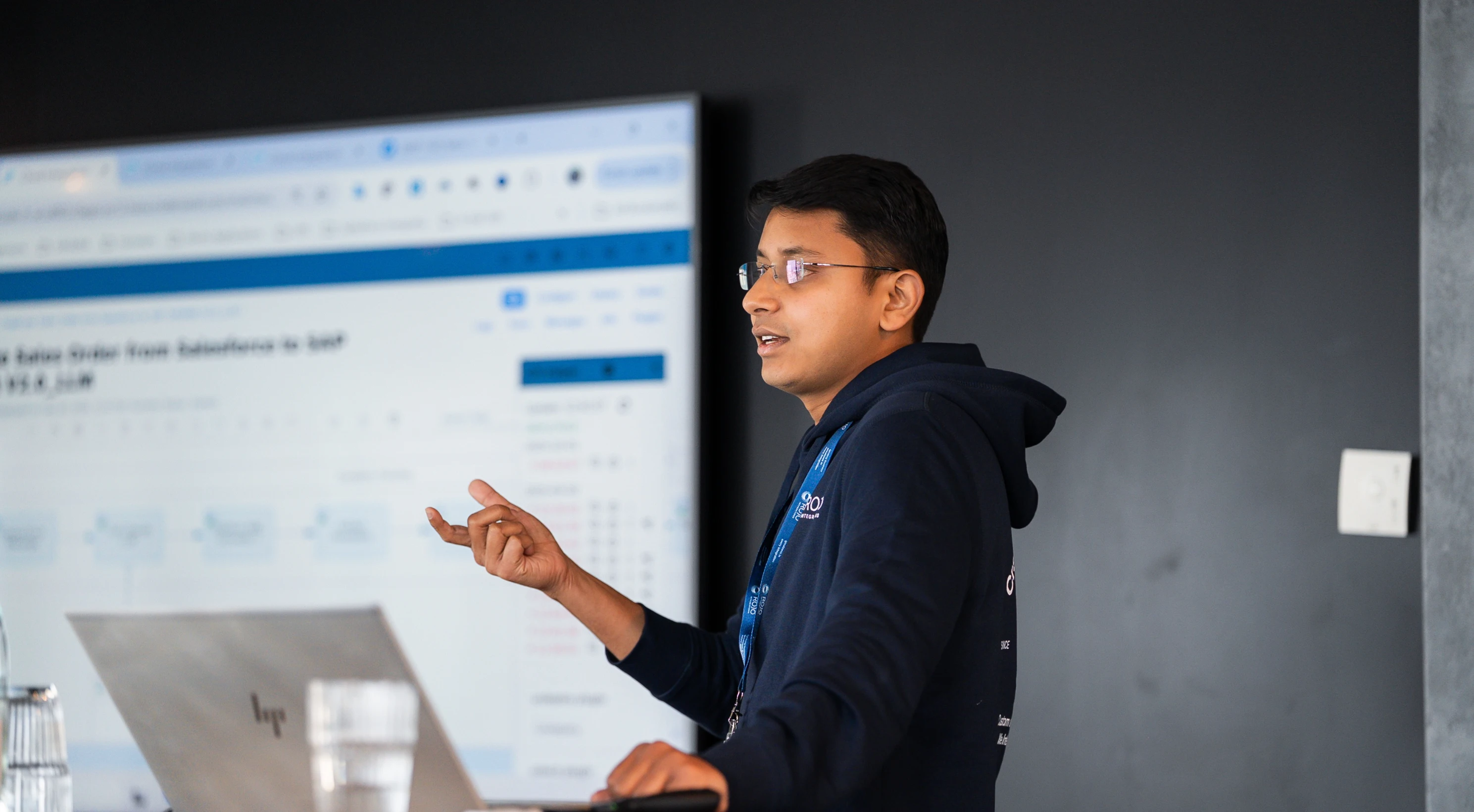 Simplifying Anaplan Integration: How SAP's Adapter Reduces Complex Workflows to Single Operations 