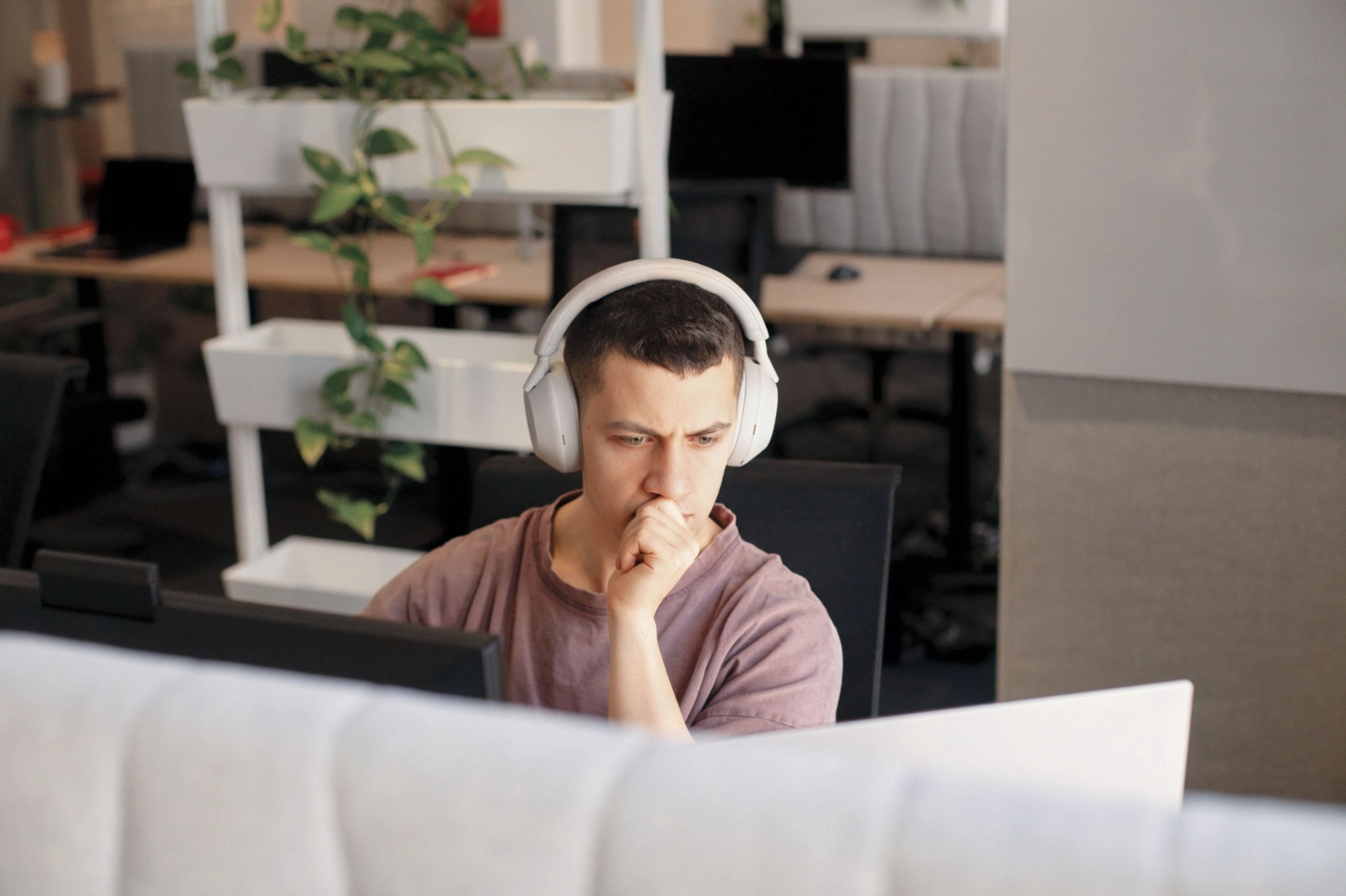 Webinar: Connect everything with SAP Integration Suite