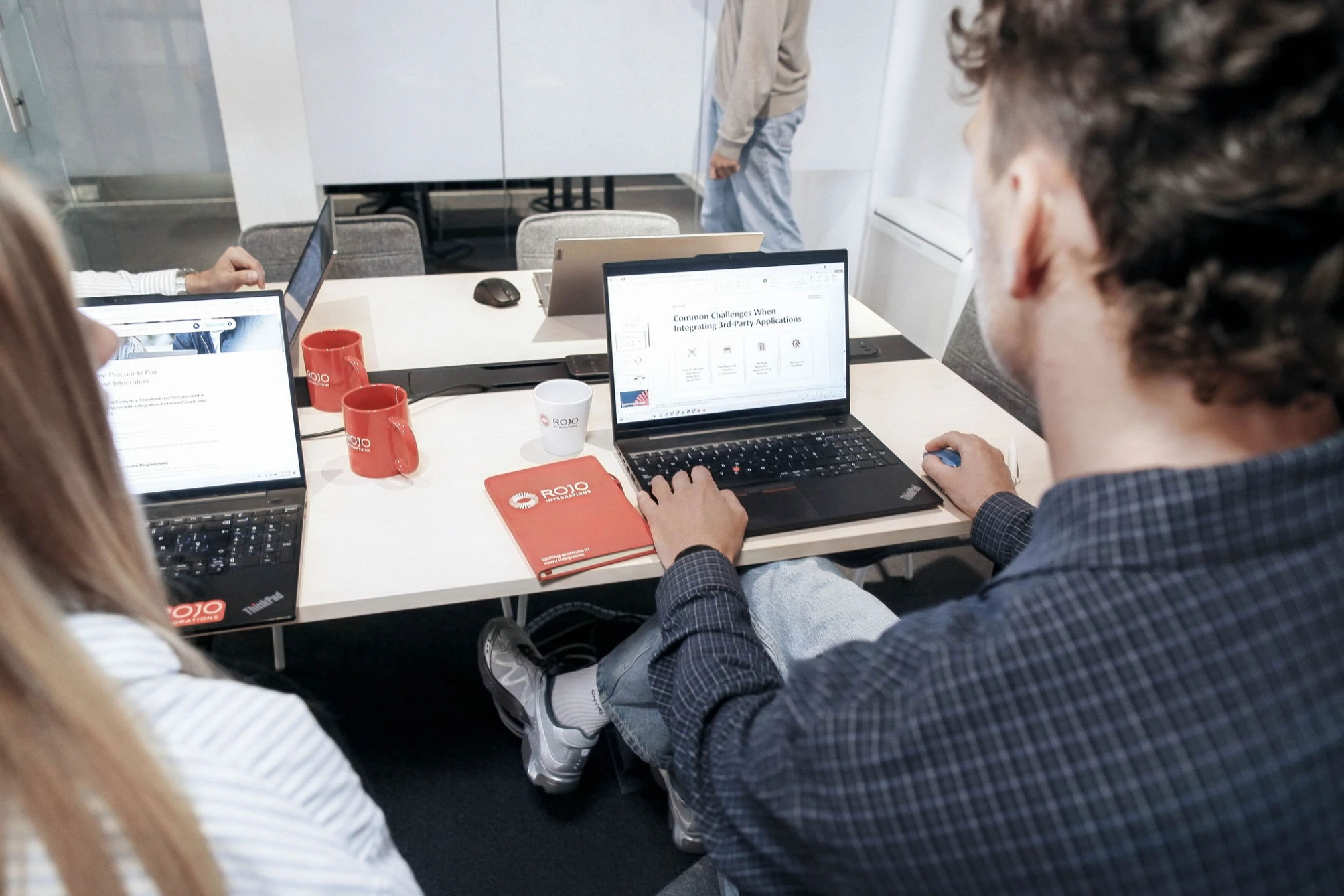 LeanIX SAP Integration Suite Adapter