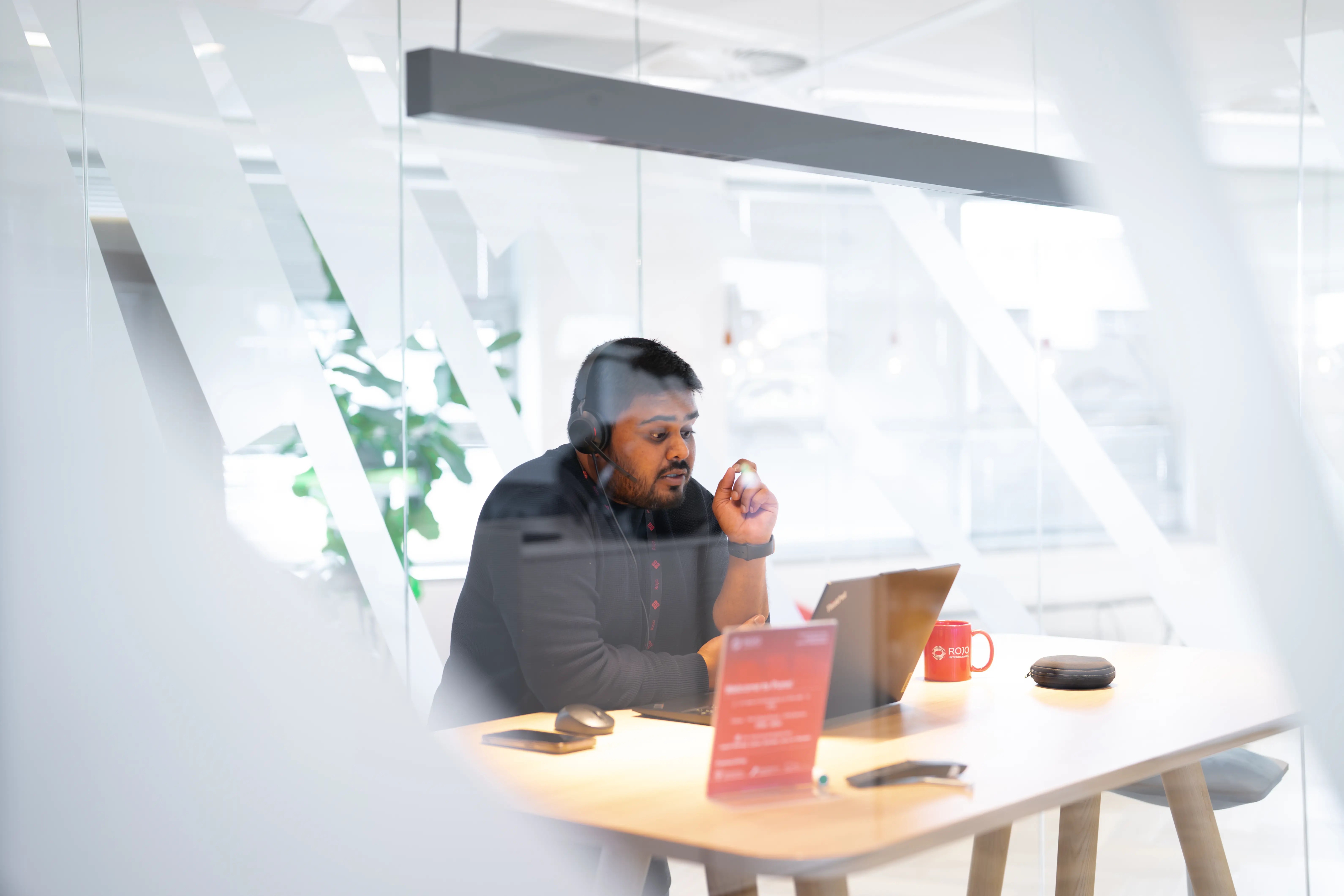 The Autonomous Enterprise Integration Era: Rojo's Vision for Agentic AI in SAP and Beyond