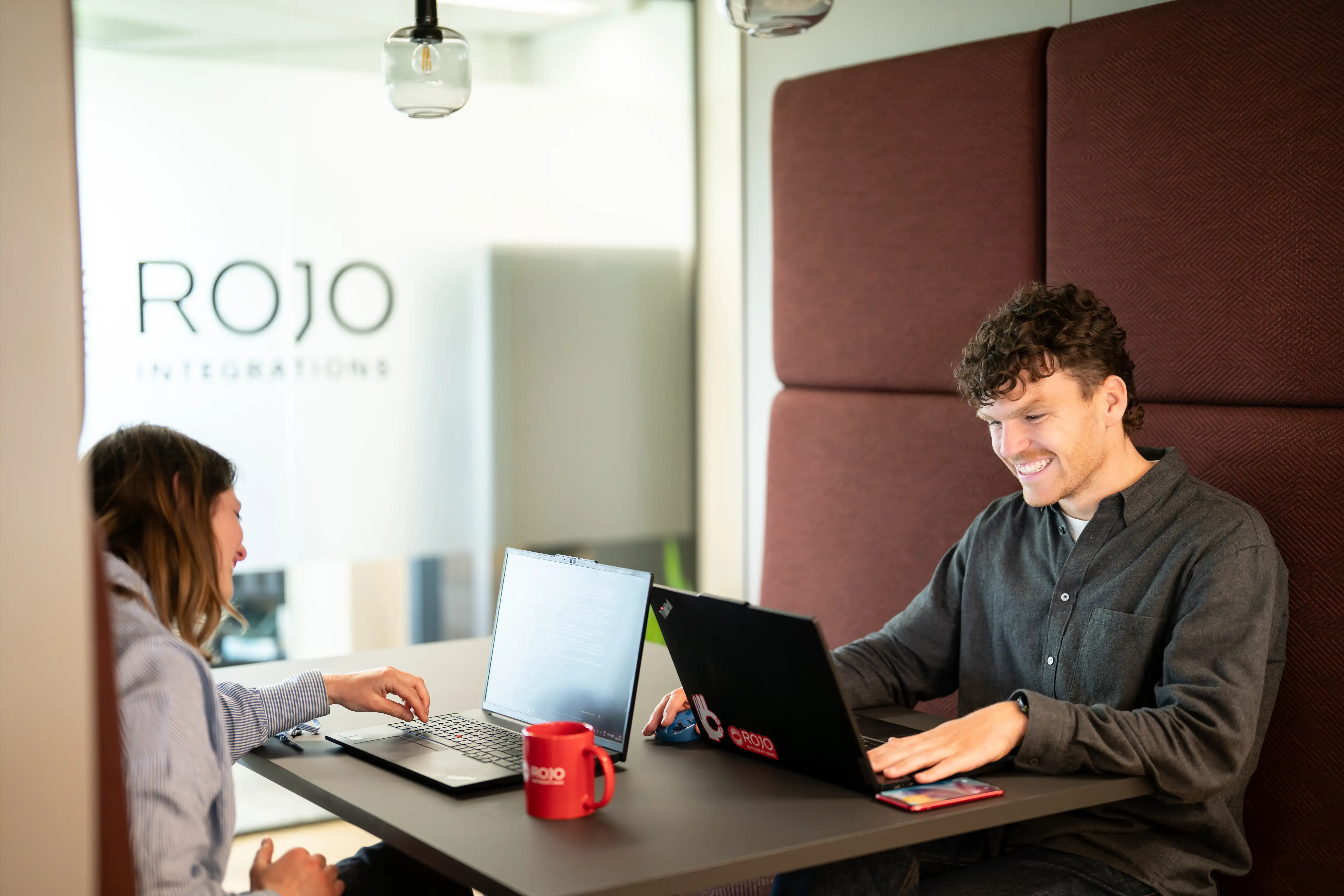 The Autonomous Enterprise Integration Era: Rojo's Vision for Agentic AI in SAP and Beyond 