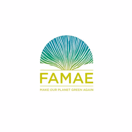 Logo Famae