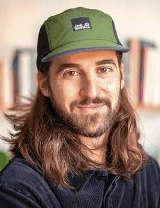 Graphiste motion designer de l'équipe PixMove