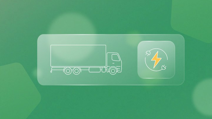 Storyboard e-Vadea Truck, plan 4