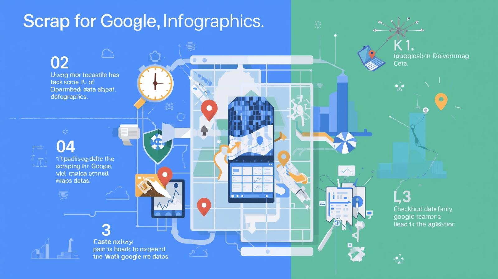 How to Scrape Google Maps
