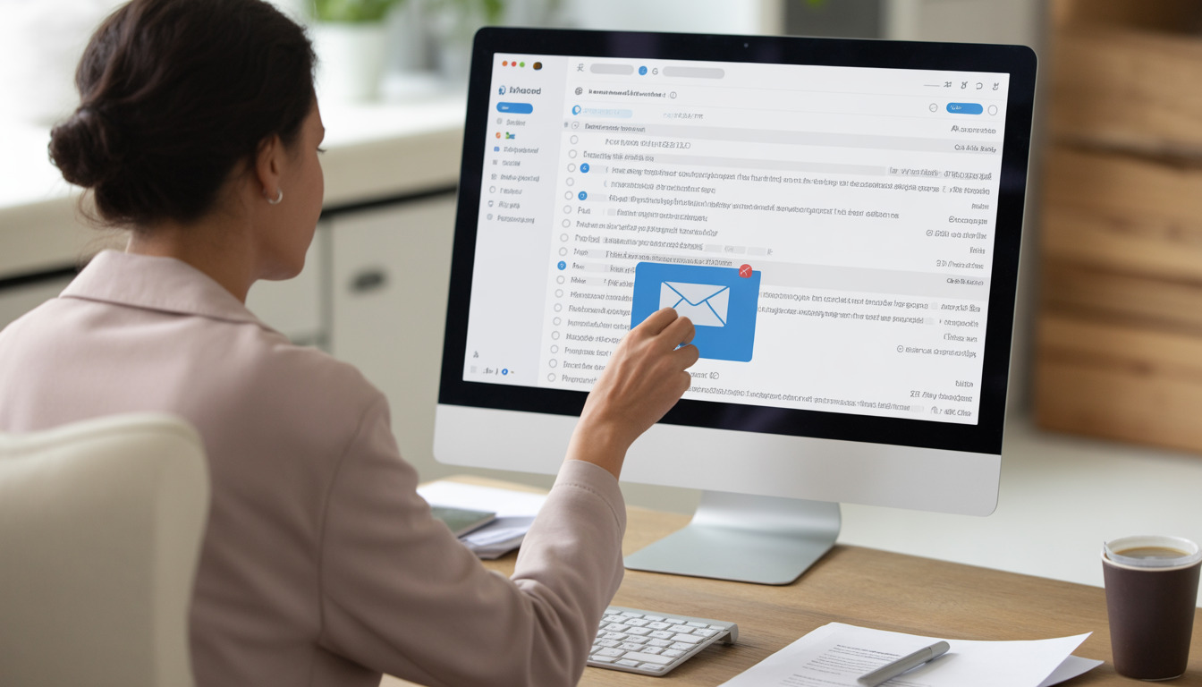 Email Extraction Data