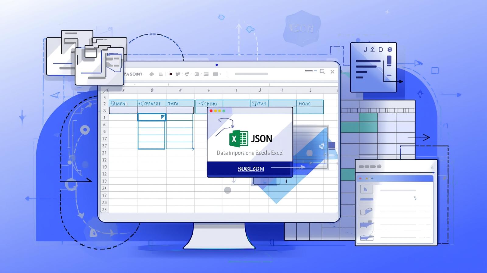 How to Export Google Maps Data to Excel