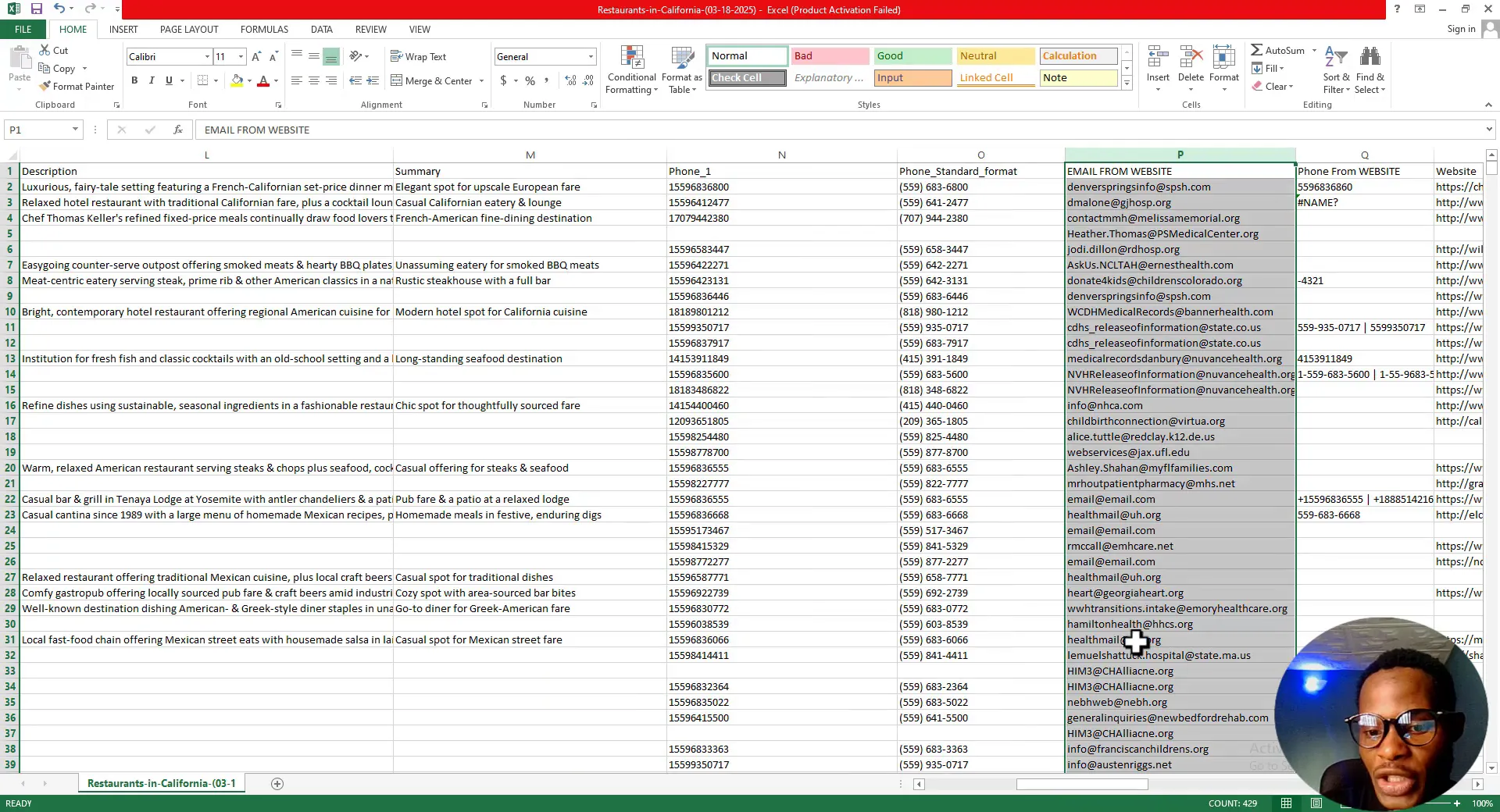 How to Find High-Quality SMMA Leads