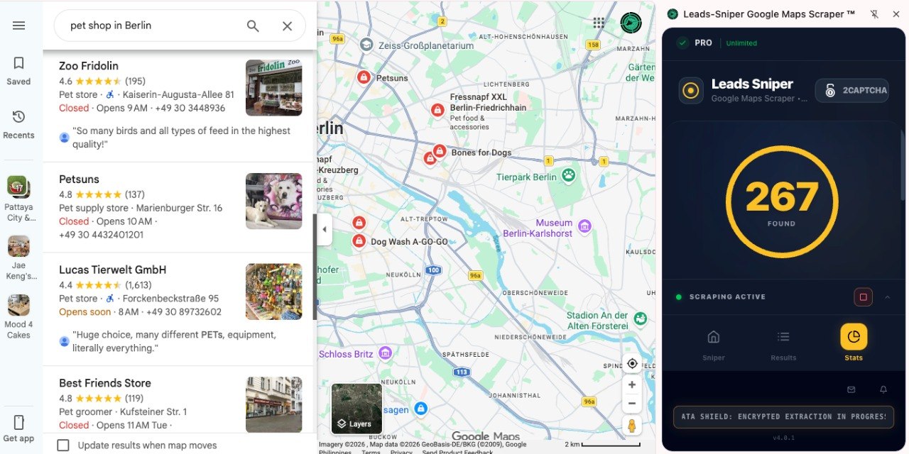 Automating Coordinate Data Extraction