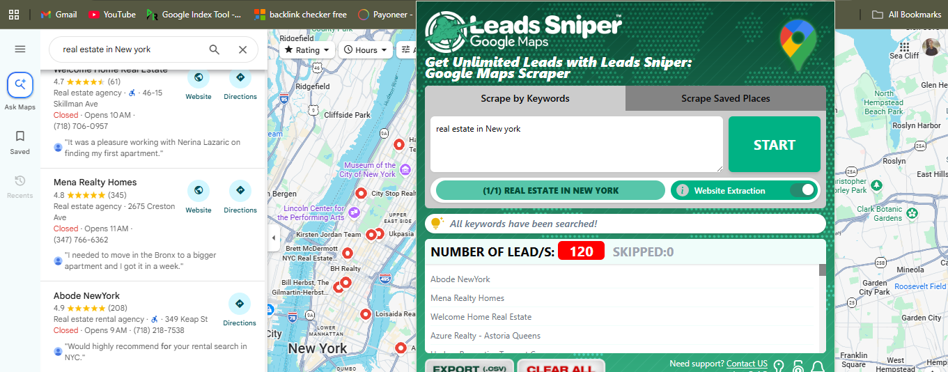 Tools for Real Estate Lead Generation