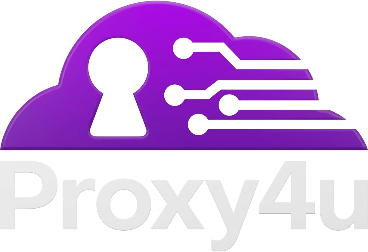 Proxy4u
