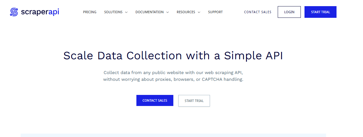 scrapeAPI